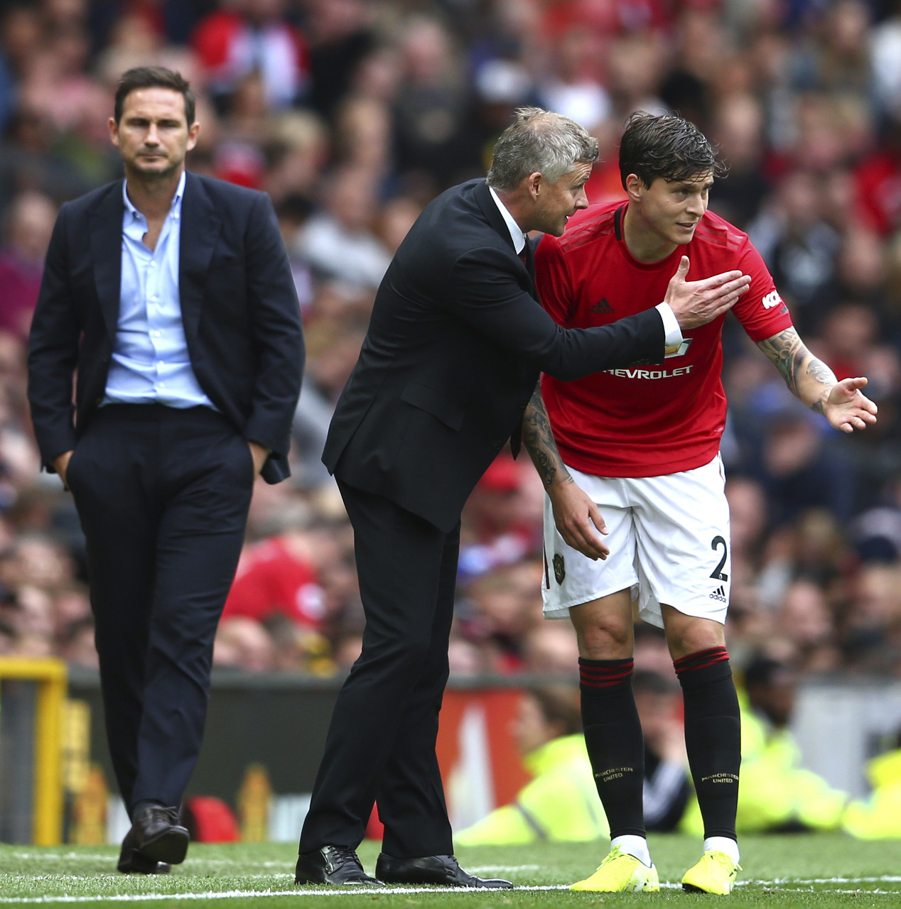 从一名角色球员展开的写作